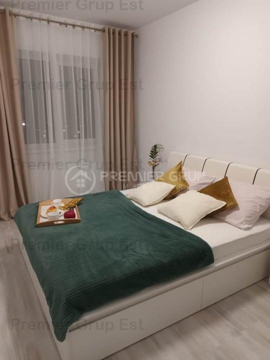 Totul NOU! Apartament 2 camere Podu Ros, 58mp, parcare subterana