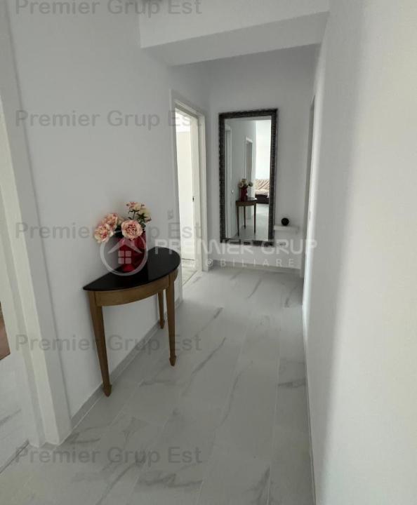 Totul NOU! Apartament 2 camere Podu Ros, 58mp, parcare subterana