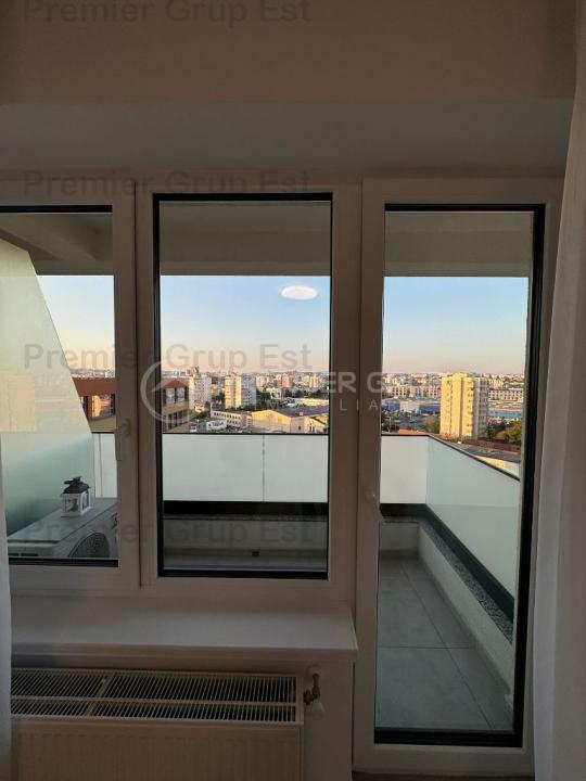 Totul NOU! Apartament 2 camere Podu Ros, 58mp, parcare subterana