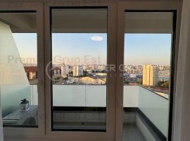 TOTUL NOU! Apartament 2 camere 58mp, Podu Roș