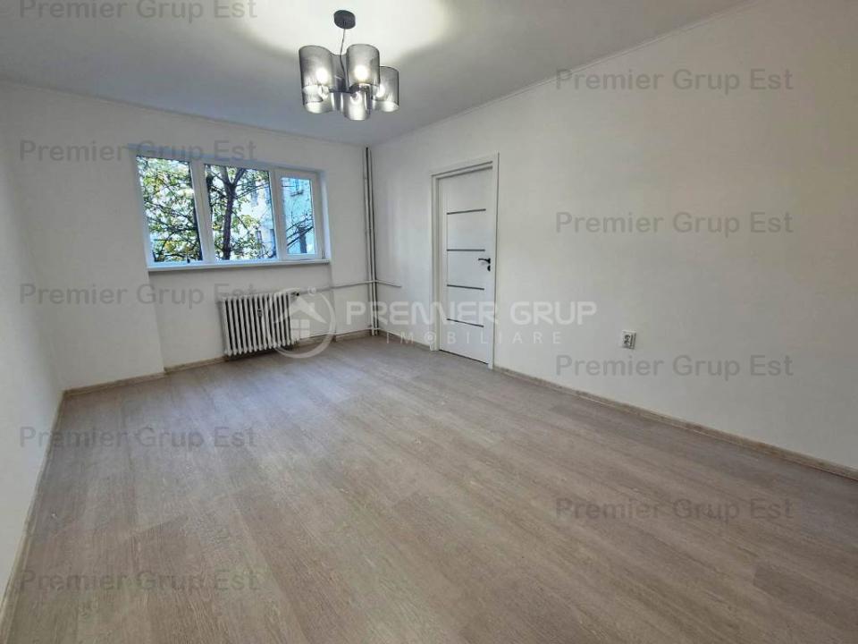 Etaj 1! Apartament 2 camere, Tudor Vladimirescu, 50mp