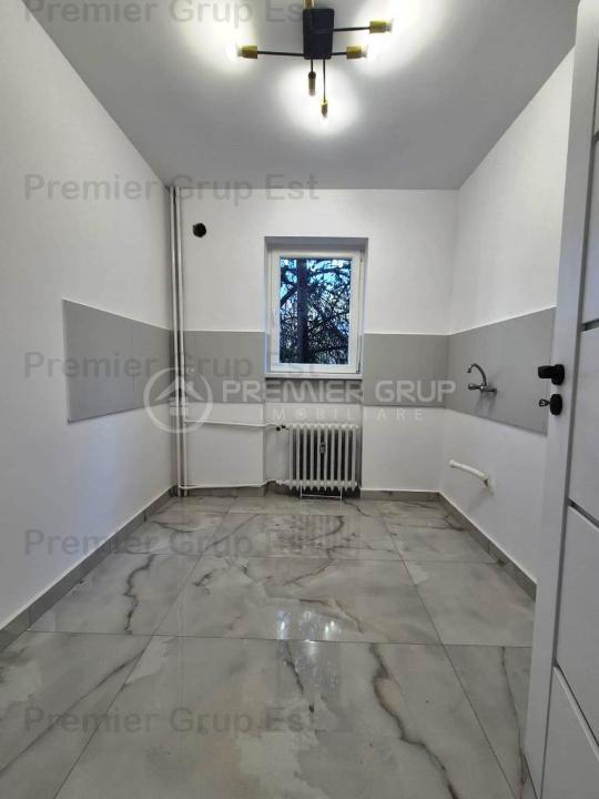 Etaj 1! Apartament 2 camere, Tudor Vladimirescu, 50mp