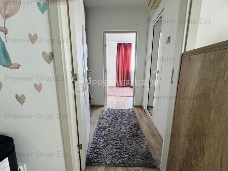 Apartament 2 camere, Podu Ros, 52mp, CT, fara risc