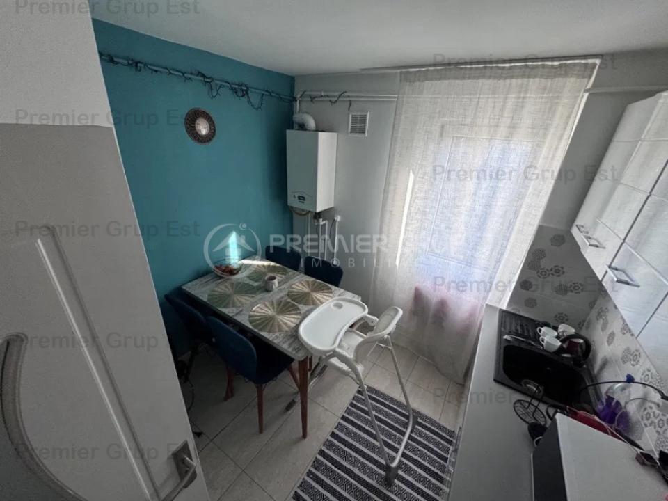 Apartament 2 camere, Podu Ros, 52mp, CT, fara risc