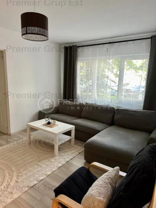 Apartament 2 camere, Podu Ros, 50mp, CT, termoizolat