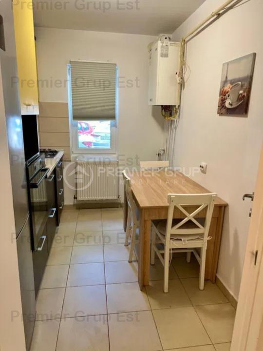 Apartament 2 camere, Podu Ros, 50mp, CT, termoizolat