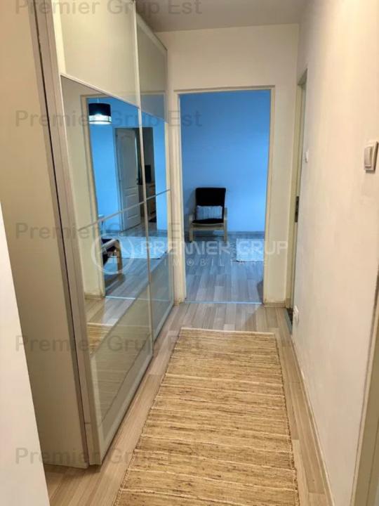 Apartament 2 camere, Podu Ros, 50mp, CT, termoizolat