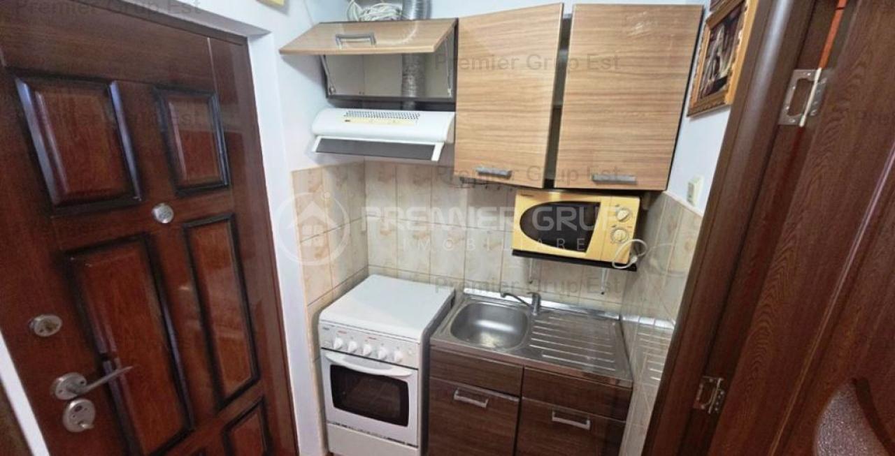 OCAZIE! 27.000€! Garsoniera 17mp, Frumoasa