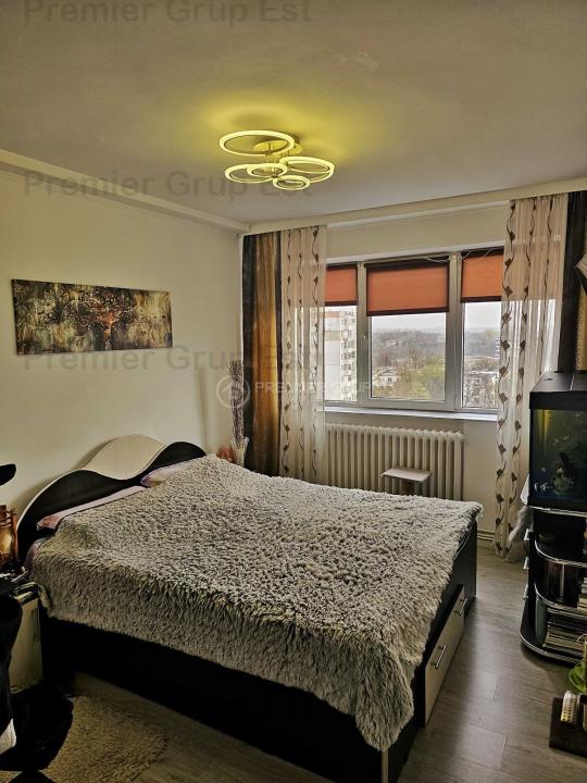 Apartament 2 camere Tatarasi, 52mp, CT, AC