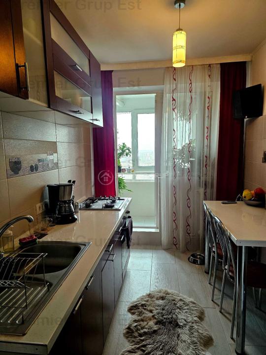 Apartament 2 camere Tatarasi, 52mp, CT, AC