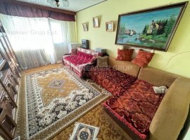 Apartament 2 camere, Tatarasi, 50mp, CT, decomandat