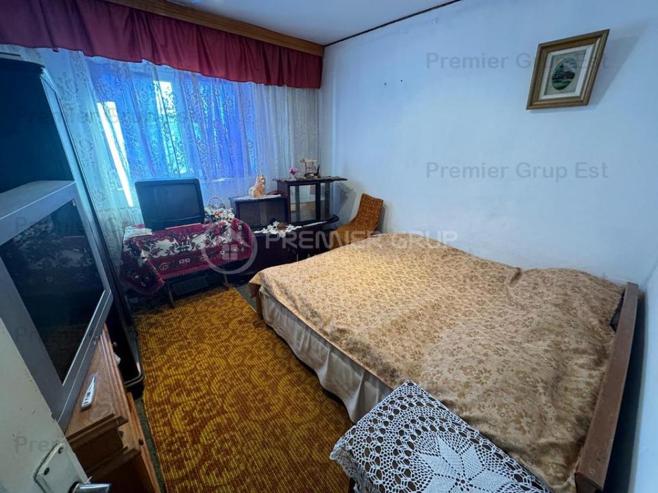 Apartament 2 camere, Tatarasi, 50mp, CT, decomandat