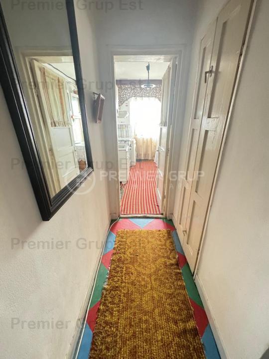 Apartament 2 camere, Tatarasi, 50mp, CT, decomandat