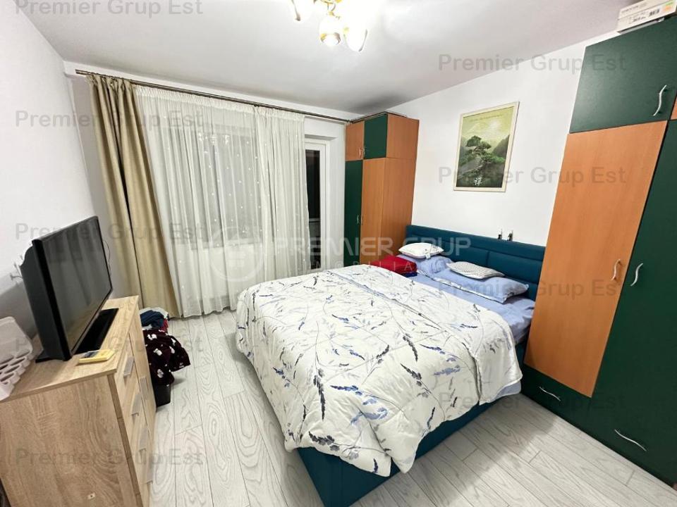 Apartament 3 camere 60mp, decomandat, Podu Roș, CT