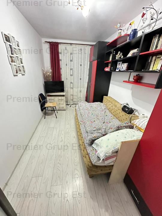 Apartament 3 camere 60mp, decomandat, Podu Roș, CT