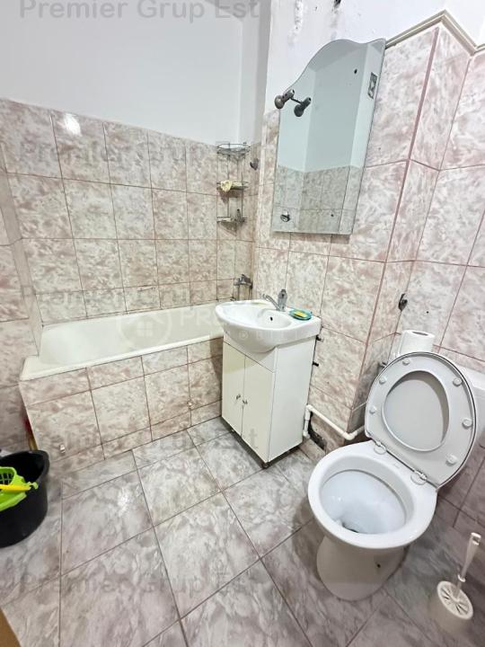 Apartament 2 camere, Gara, 55mp, etaj intermediar