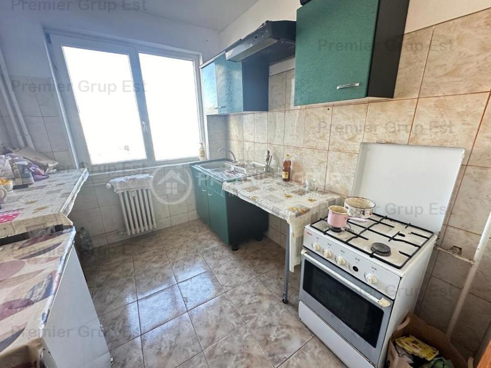 Apartament 2 camere, Gara, 55mp, etaj intermediar