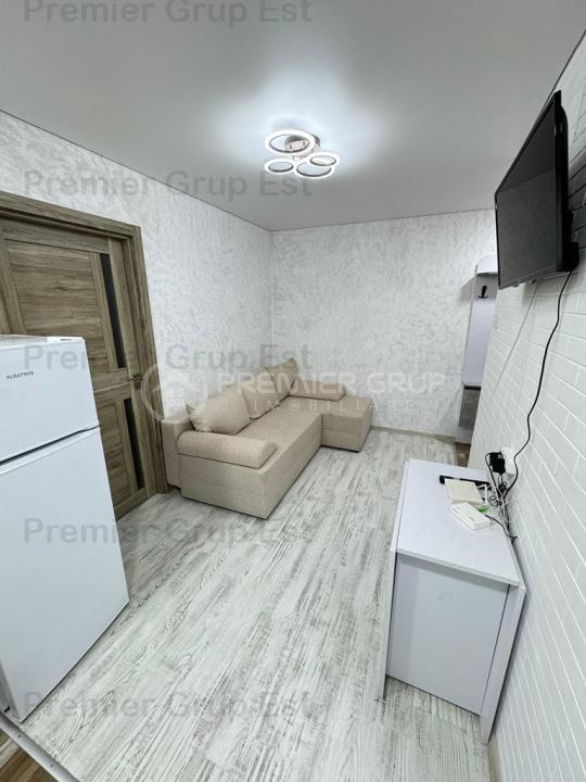 Etaj 2! Apartament 2 camere, 30mp | Tătărași