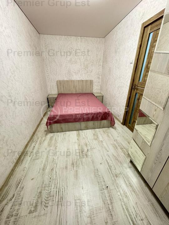 Etaj 2! Apartament 2 camere, 30mp | Tătărași