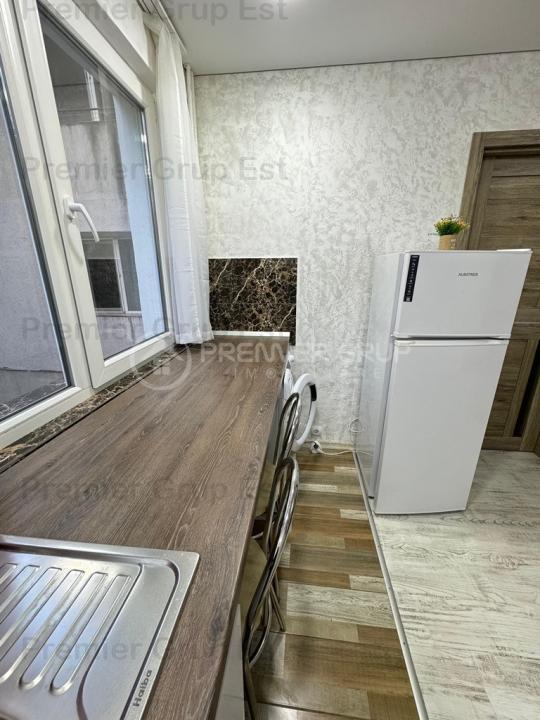 Etaj 2! Apartament 2 camere, 30mp | Tătărași