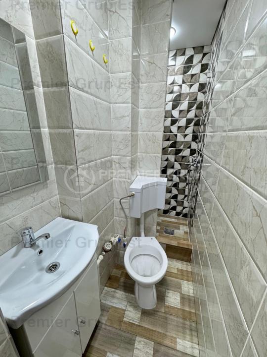 Etaj 2! Apartament 2 camere, 30mp | Tătărași