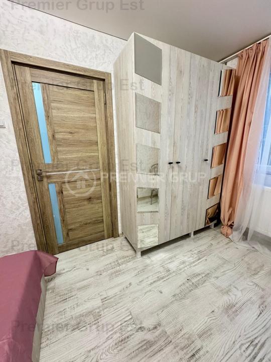 Etaj 2! Apartament 2 camere, 30mp | Tătărași