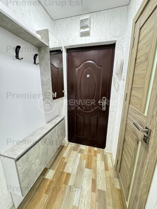 Etaj 2! Apartament 2 camere, 30mp | Tătărași