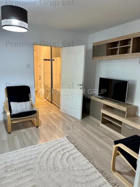 Apartament 2 camere, Podu Ros, 50mp