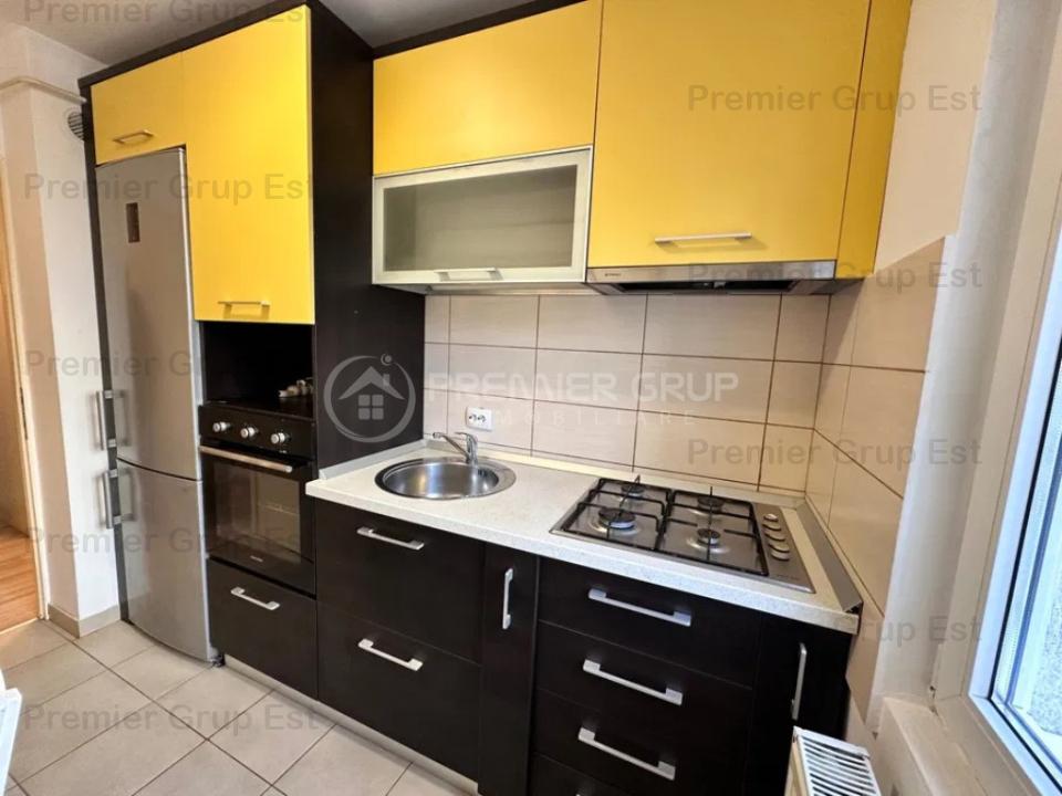 Apartament 2 camere, Podu Ros, 50mp