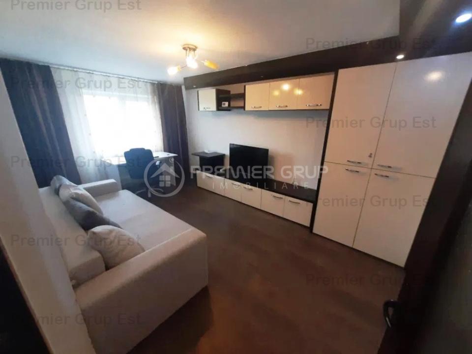 Apartament 2 camere, Podu de Fier, 49mp, CT, AC