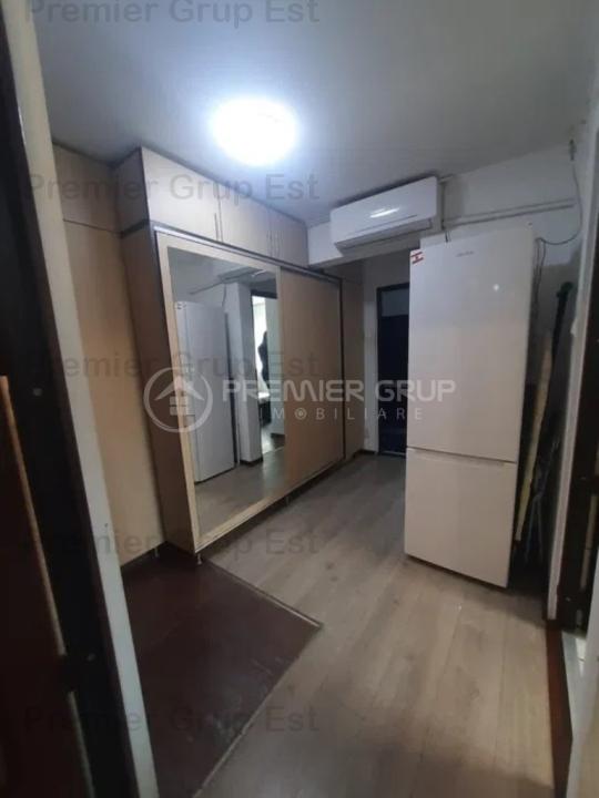 Apartament 2 camere, Podu de Fier, 49mp, CT, AC