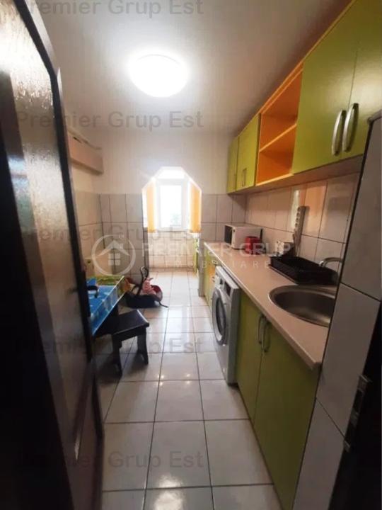 Apartament 2 camere, Podu de Fier, 49mp, CT, AC