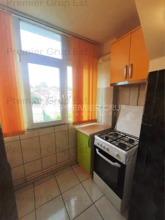 Apartament 2 camere, Podu de Fier, 49mp, CT, AC