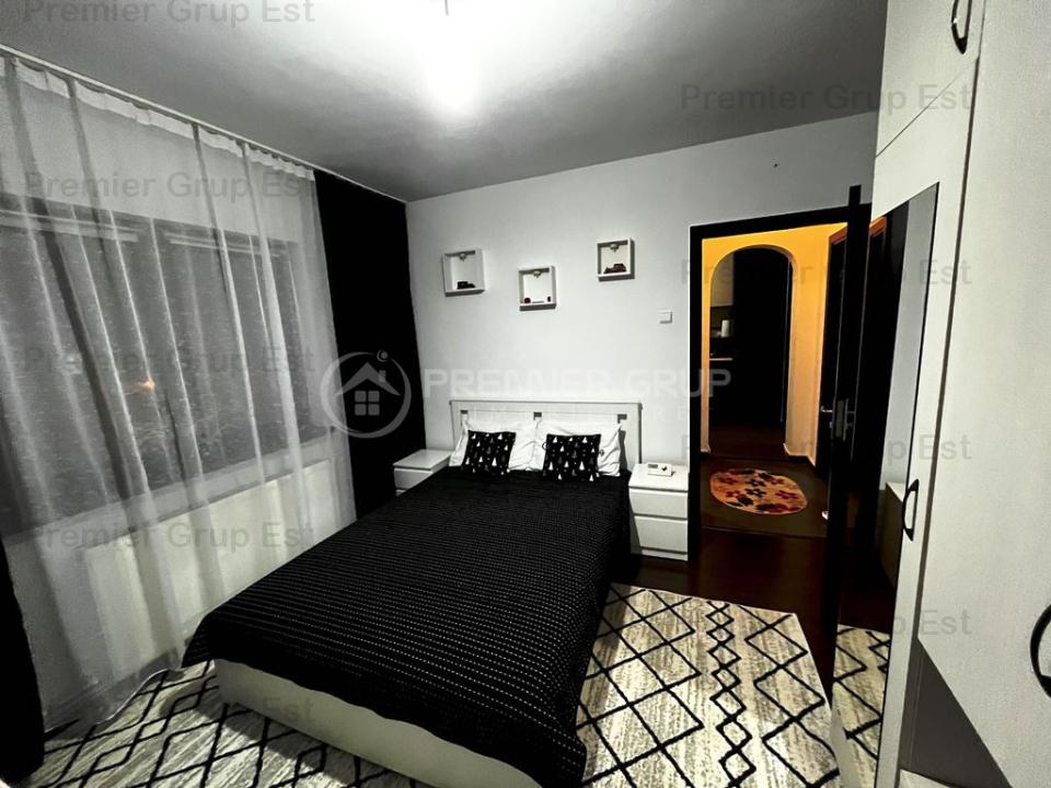 Etaj 1! Apartament 2 camere, Tatarasi, 47mp, CT