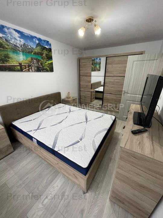 Totul nou! Apartament 2 camere, Podu Ros, 50mp