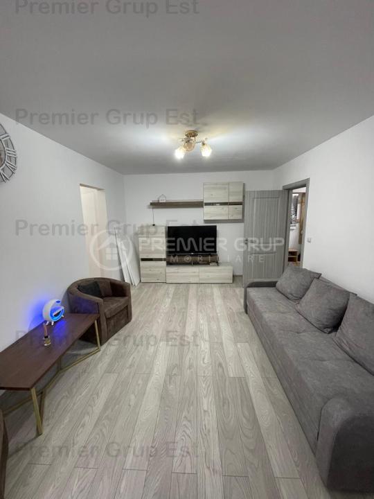 Totul nou! Apartament 2 camere, Podu Ros, 50mp