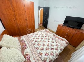 Apartament 2 camere, etaj 2, CT, AC | zona PALAS