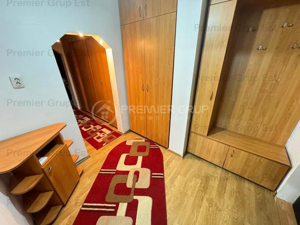 Apartament 2 camere, etaj 2, CT, AC | zona PALAS