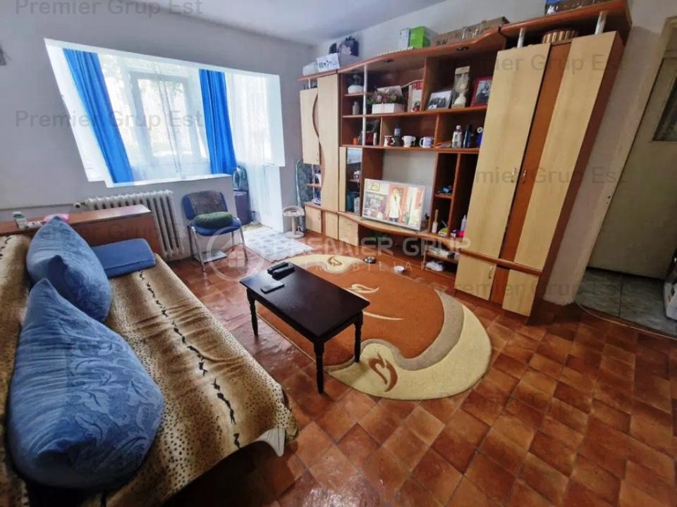 Apartament 2 camere, Alexandru cel Bun, 42mp