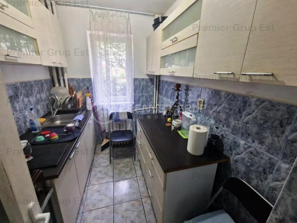 Apartament 2 camere, Alexandru cel Bun, 42mp