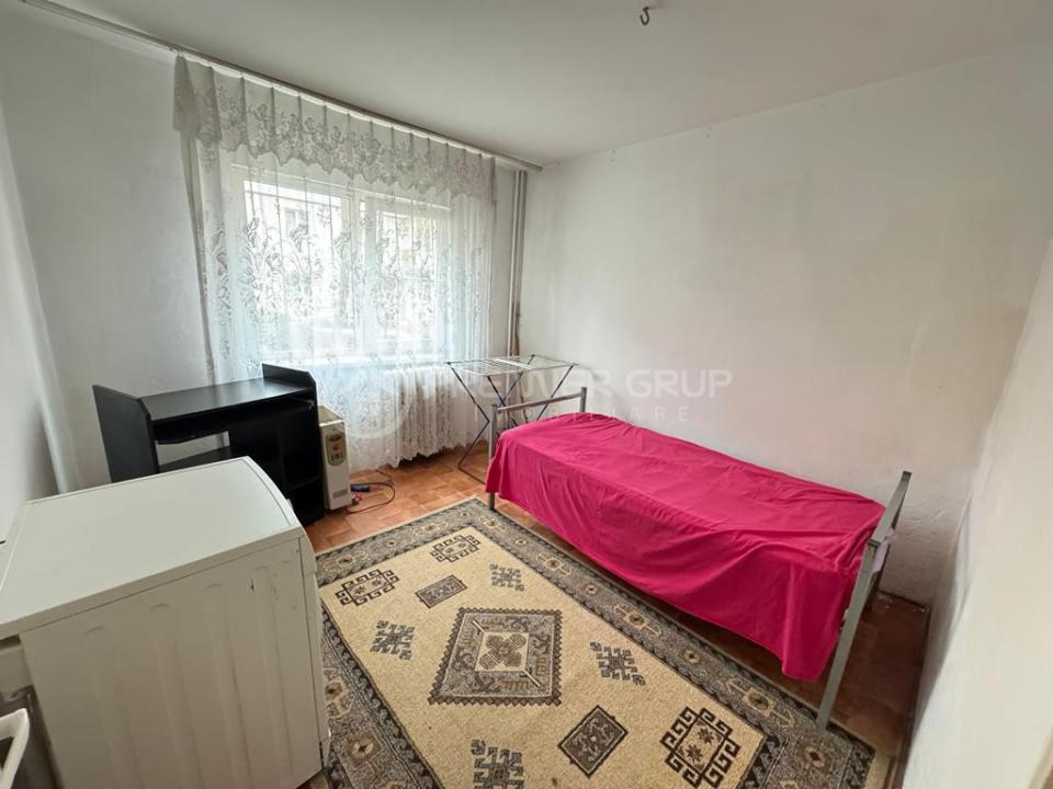 Apartament 2 camere, Alexandru cel Bun, 42mp