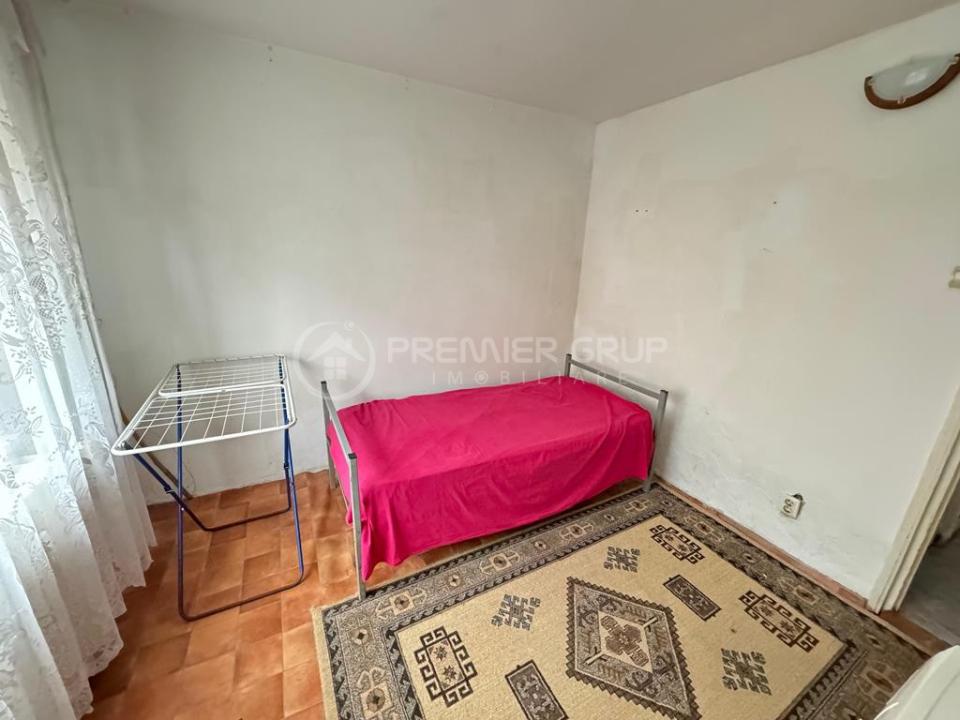 Apartament 2 camere, Alexandru cel Bun, 42mp