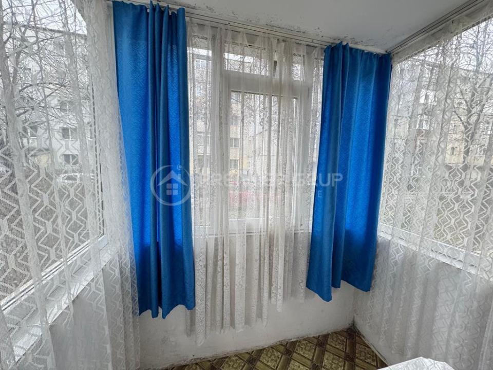 Apartament 2 camere, Alexandru cel Bun, 42mp