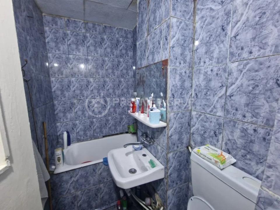 Apartament 2 camere, Alexandru cel Bun, 42mp