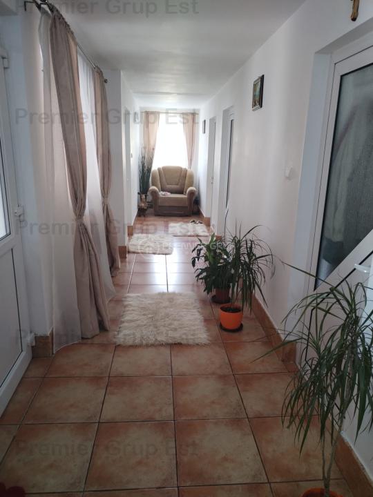 Casă 3 camere 90mp | Bucium