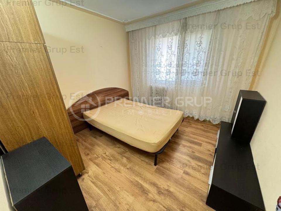 Apartament 2 camere, Alexandru cel Bun, 40mp, CT