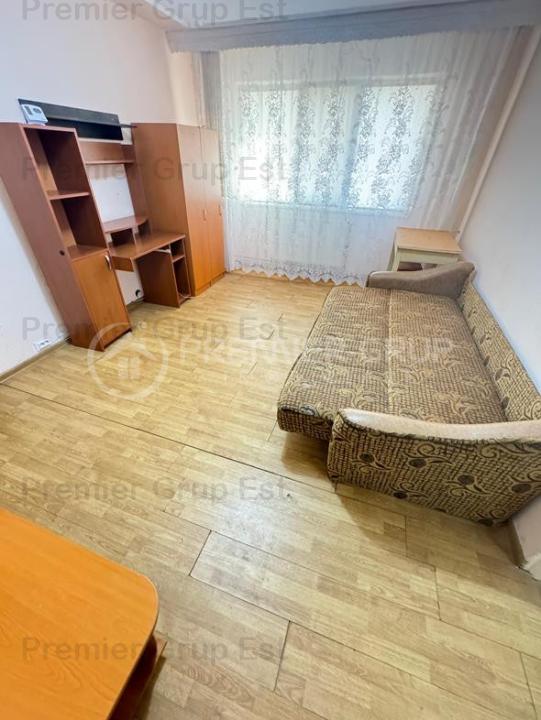 Apartament 2 camere, Alexandru cel Bun, 40mp, CT