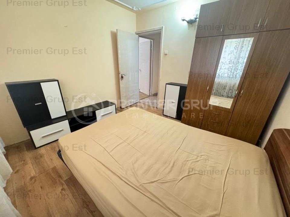 Apartament 2 camere, Alexandru cel Bun, 40mp, CT