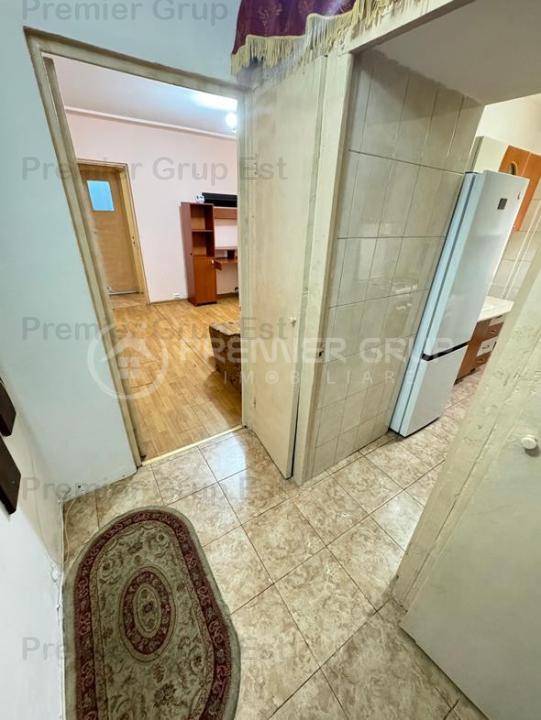 Apartament 2 camere, Alexandru cel Bun, 40mp, CT