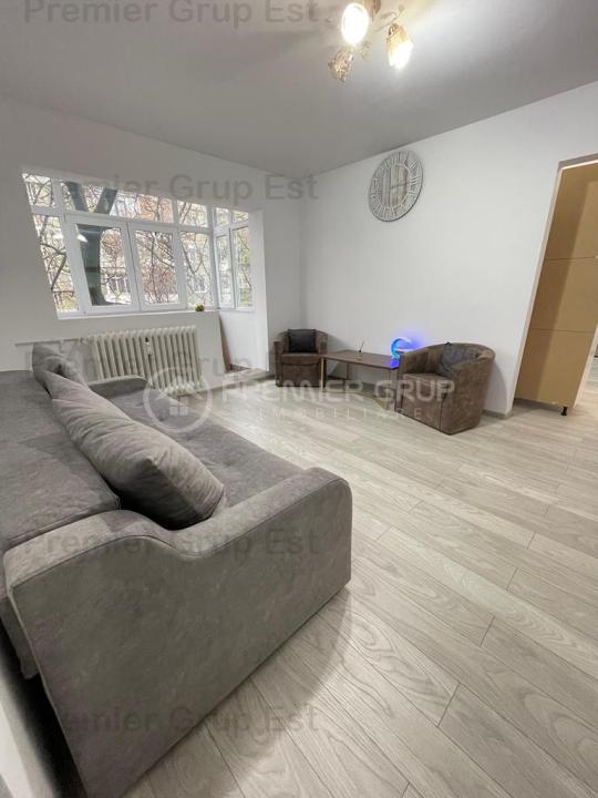 Apartament 2 camere, Podu Roș, totul nou!